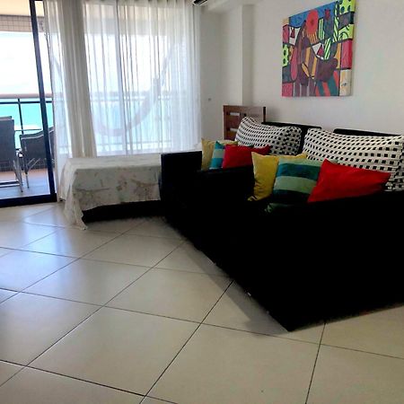 Landscape Beira Mar Apartment Fortaleza  Ngoại thất bức ảnh