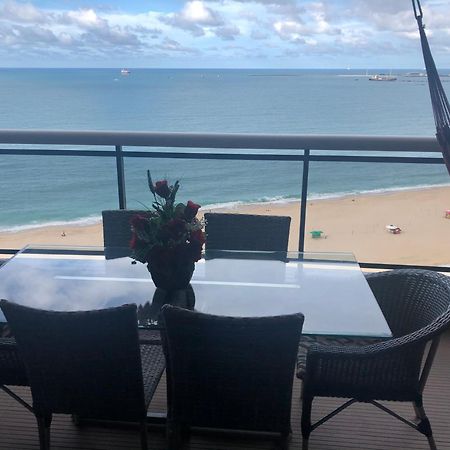 Landscape Beira Mar Apartment Fortaleza  Ngoại thất bức ảnh