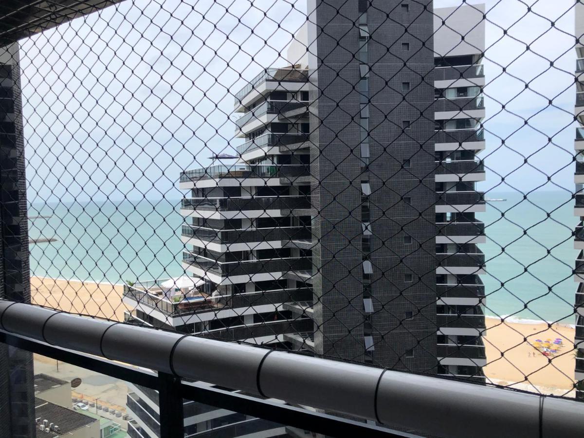Landscape Beira Mar Apartment Fortaleza  Phòng bức ảnh