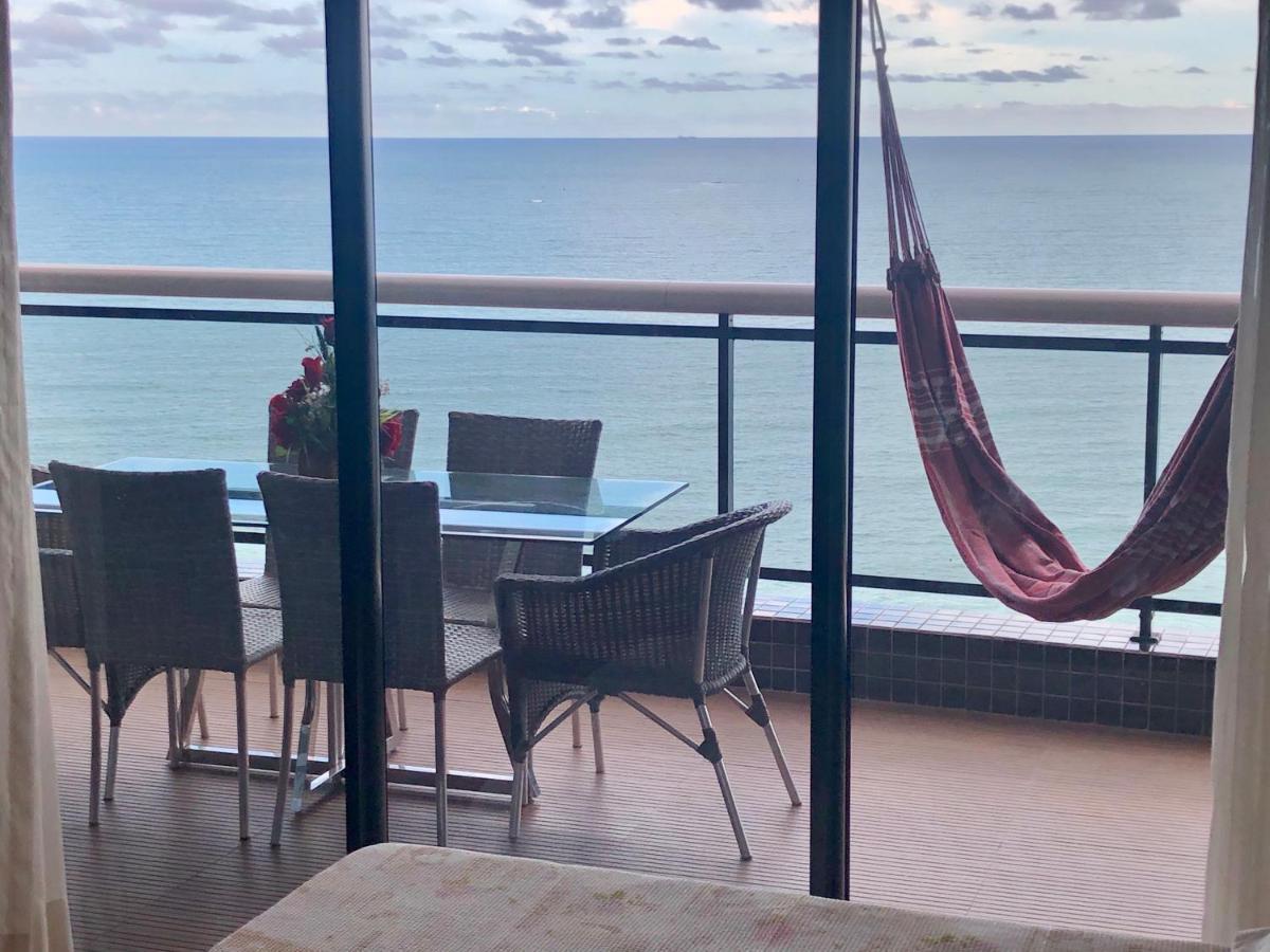 Landscape Beira Mar Apartment Fortaleza  Phòng bức ảnh