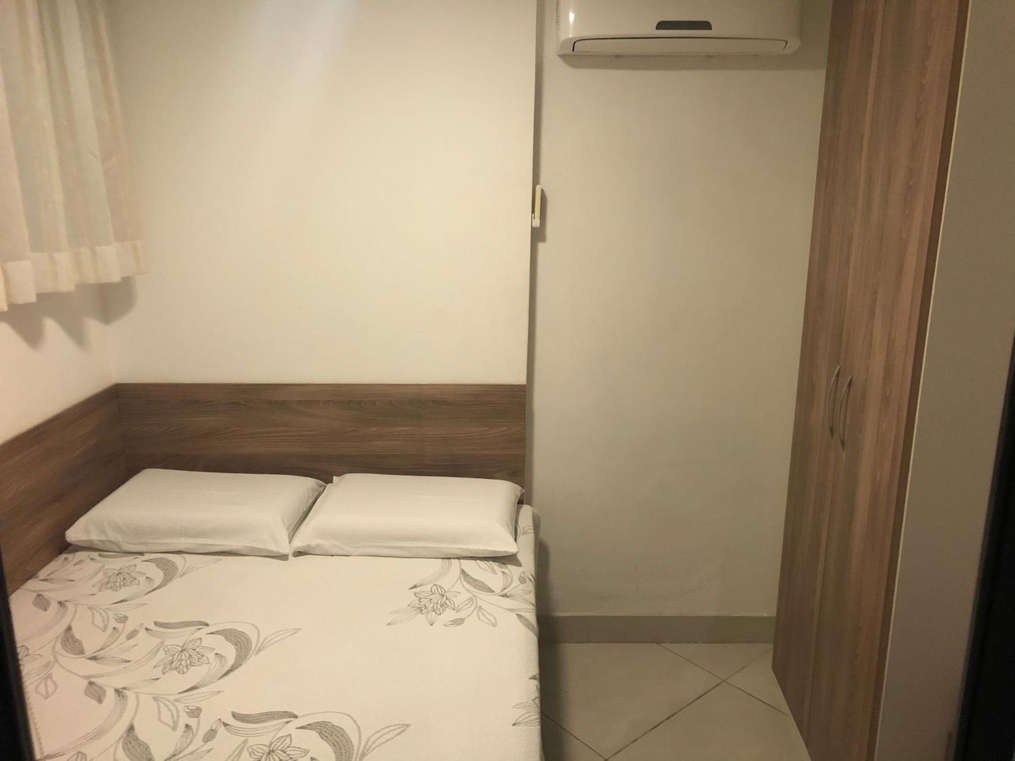 Landscape Beira Mar Apartment Fortaleza  Ngoại thất bức ảnh