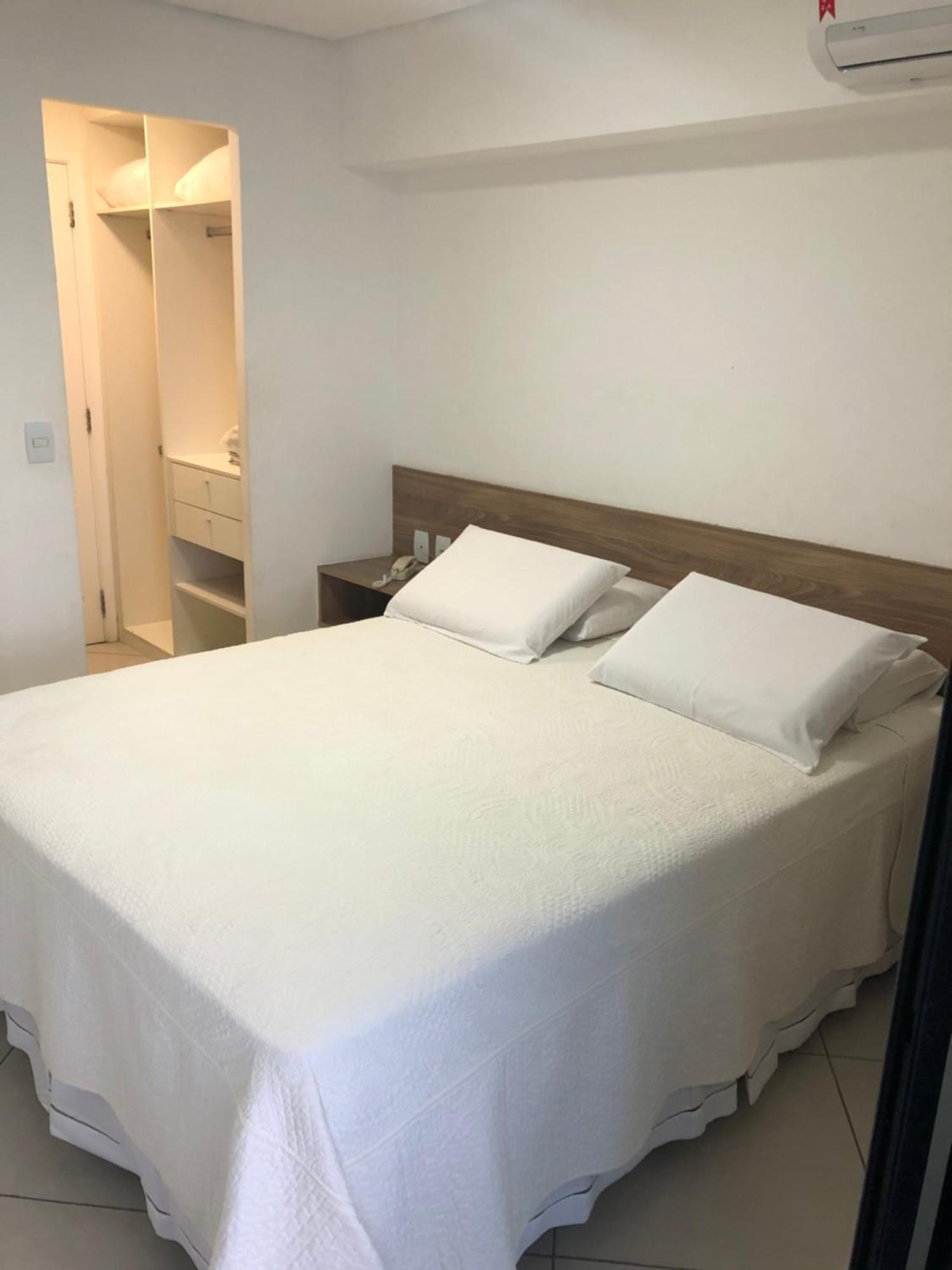 Landscape Beira Mar Apartment Fortaleza  Ngoại thất bức ảnh