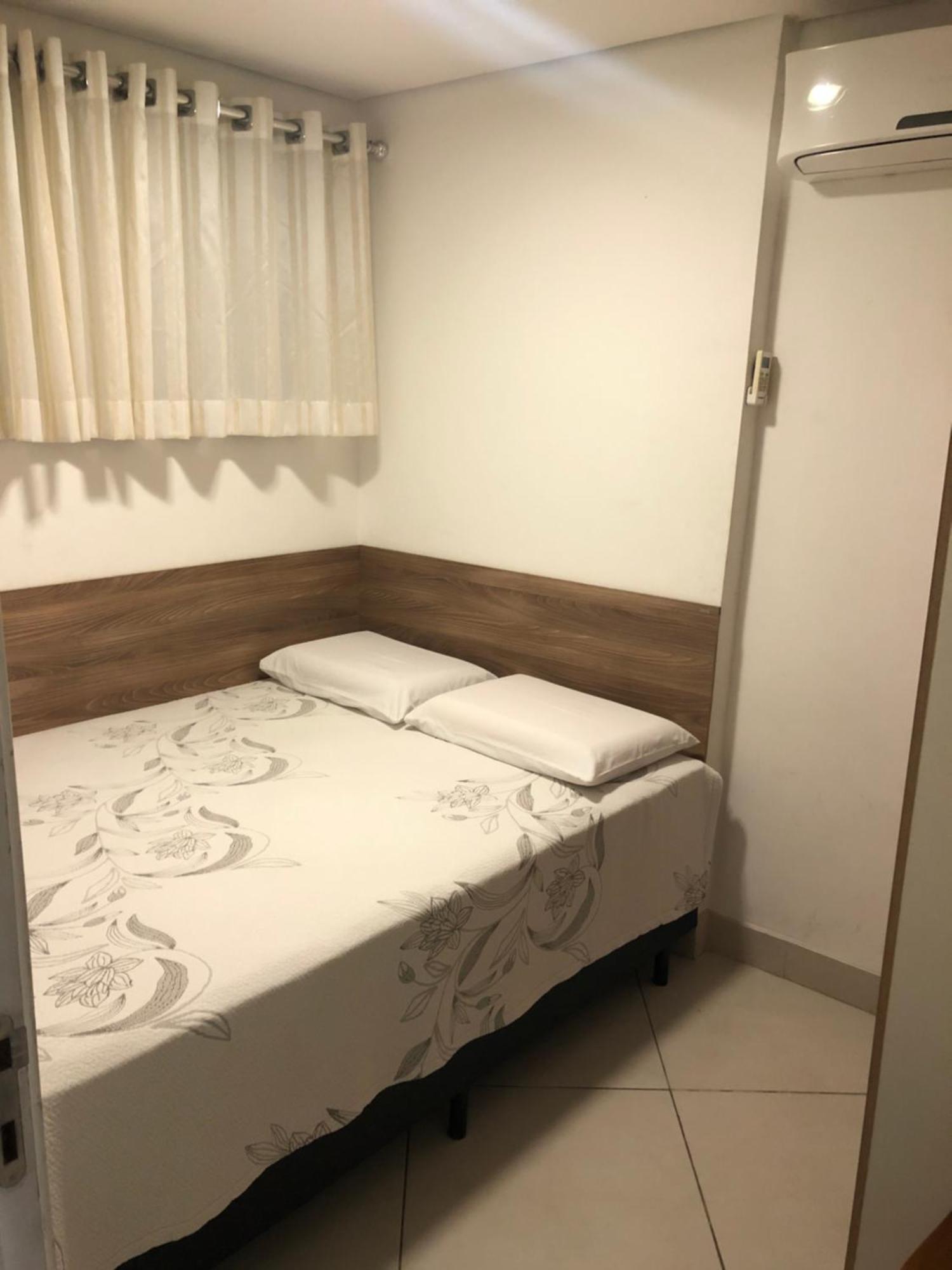Landscape Beira Mar Apartment Fortaleza  Ngoại thất bức ảnh
