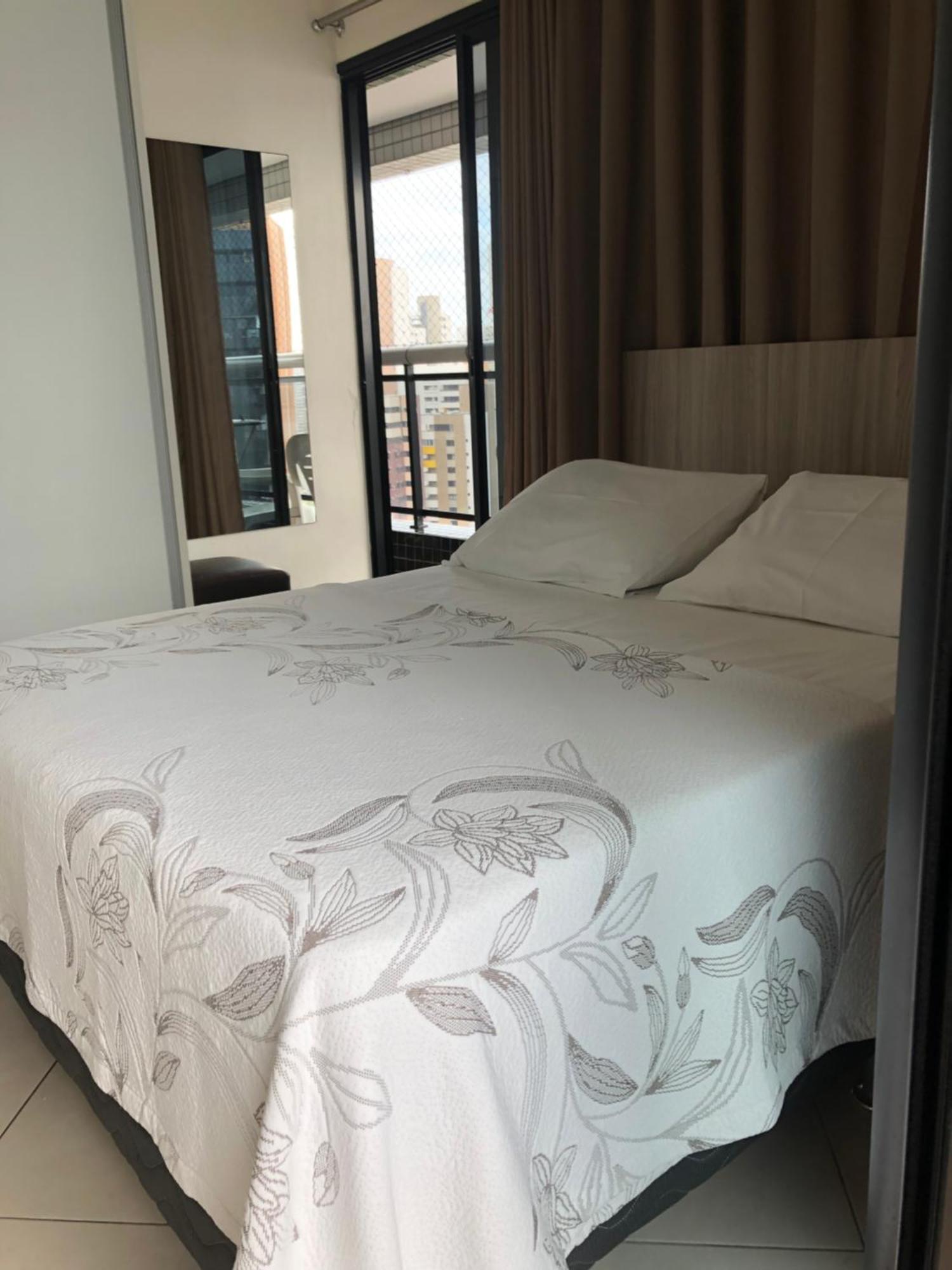 Landscape Beira Mar Apartment Fortaleza  Ngoại thất bức ảnh