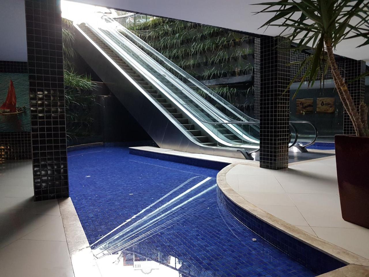 Landscape Beira Mar Apartment Fortaleza  Ngoại thất bức ảnh