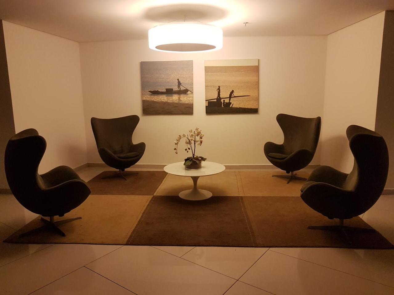 Landscape Beira Mar Apartment Fortaleza  Ngoại thất bức ảnh
